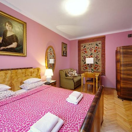 Apartament Polski Warszawa Zewnętrze zdjęcie