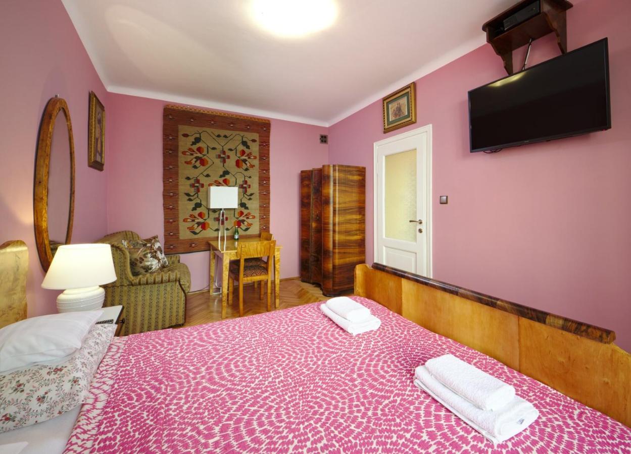 Apartament Polski Warszawa Zewnętrze zdjęcie