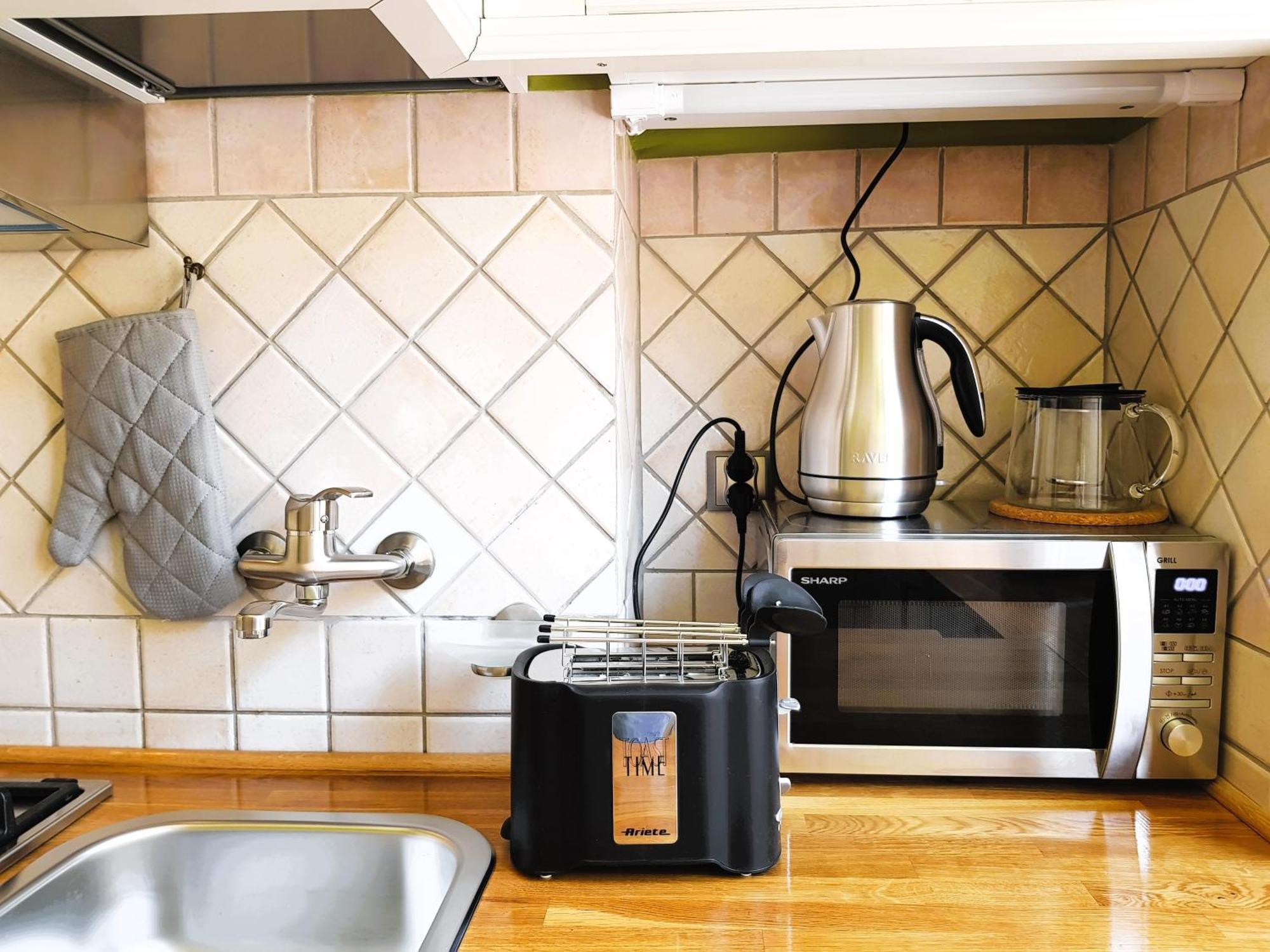 Apartament Polski Warszawa Zewnętrze zdjęcie