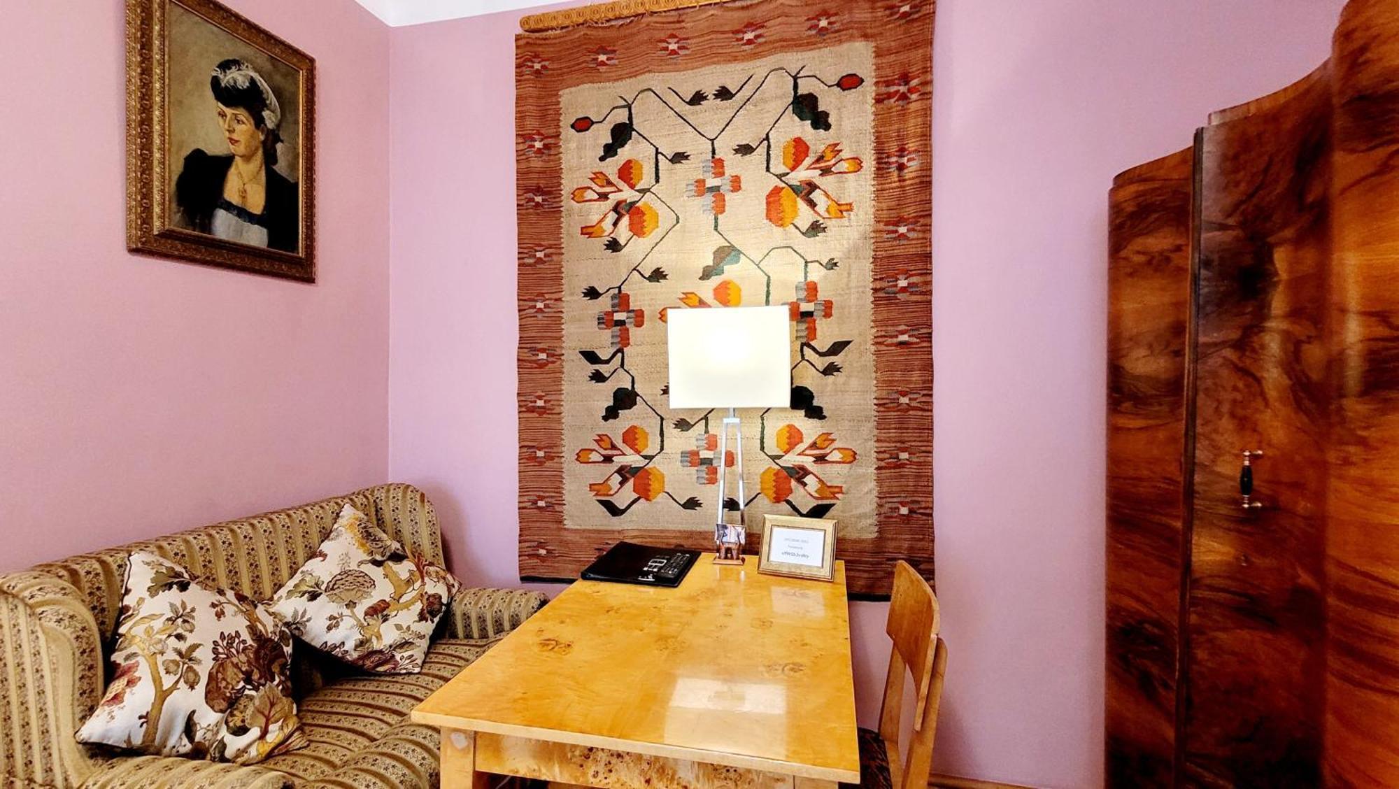 Apartament Polski Warszawa Zewnętrze zdjęcie