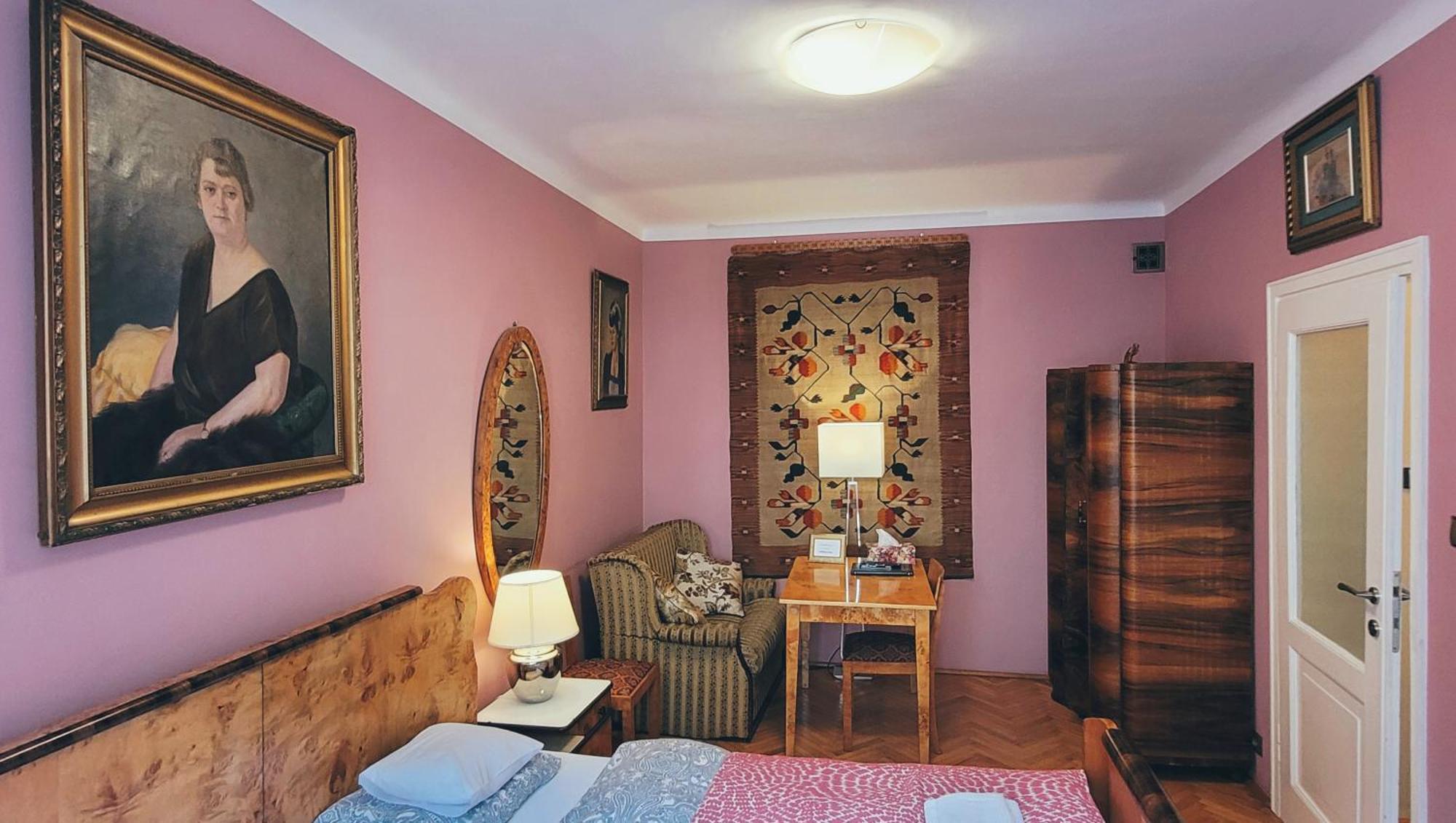 Apartament Polski Warszawa Zewnętrze zdjęcie