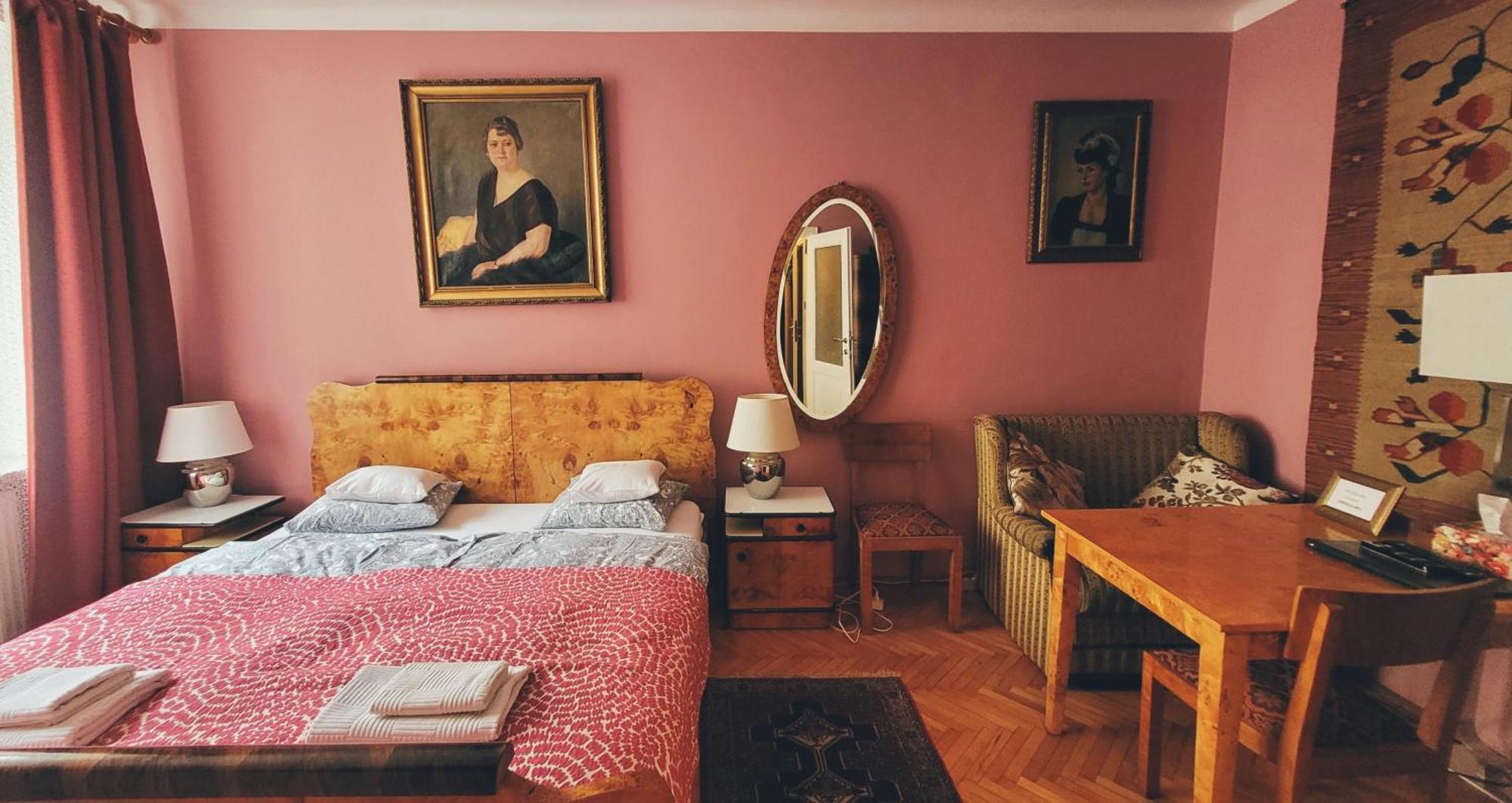 Apartament Polski Warszawa Zewnętrze zdjęcie