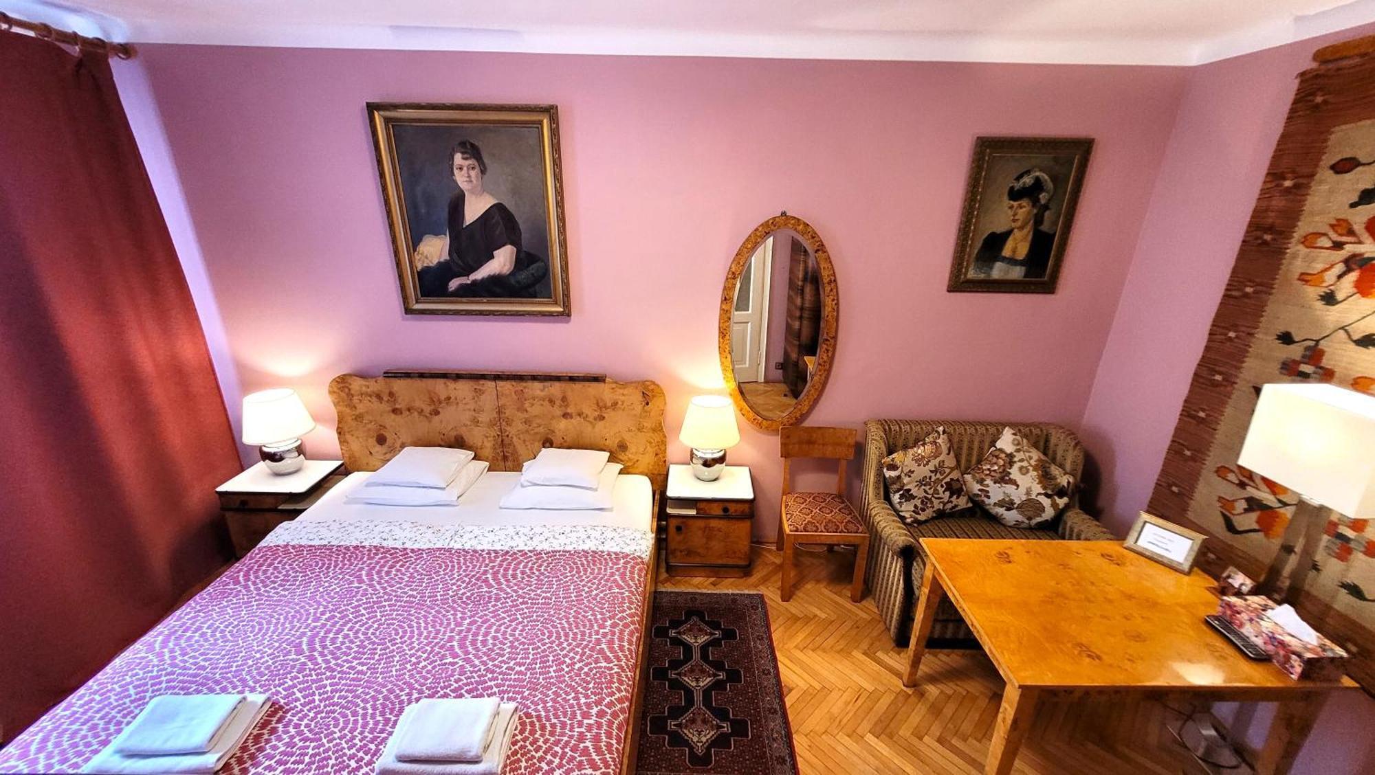 Apartament Polski Warszawa Zewnętrze zdjęcie