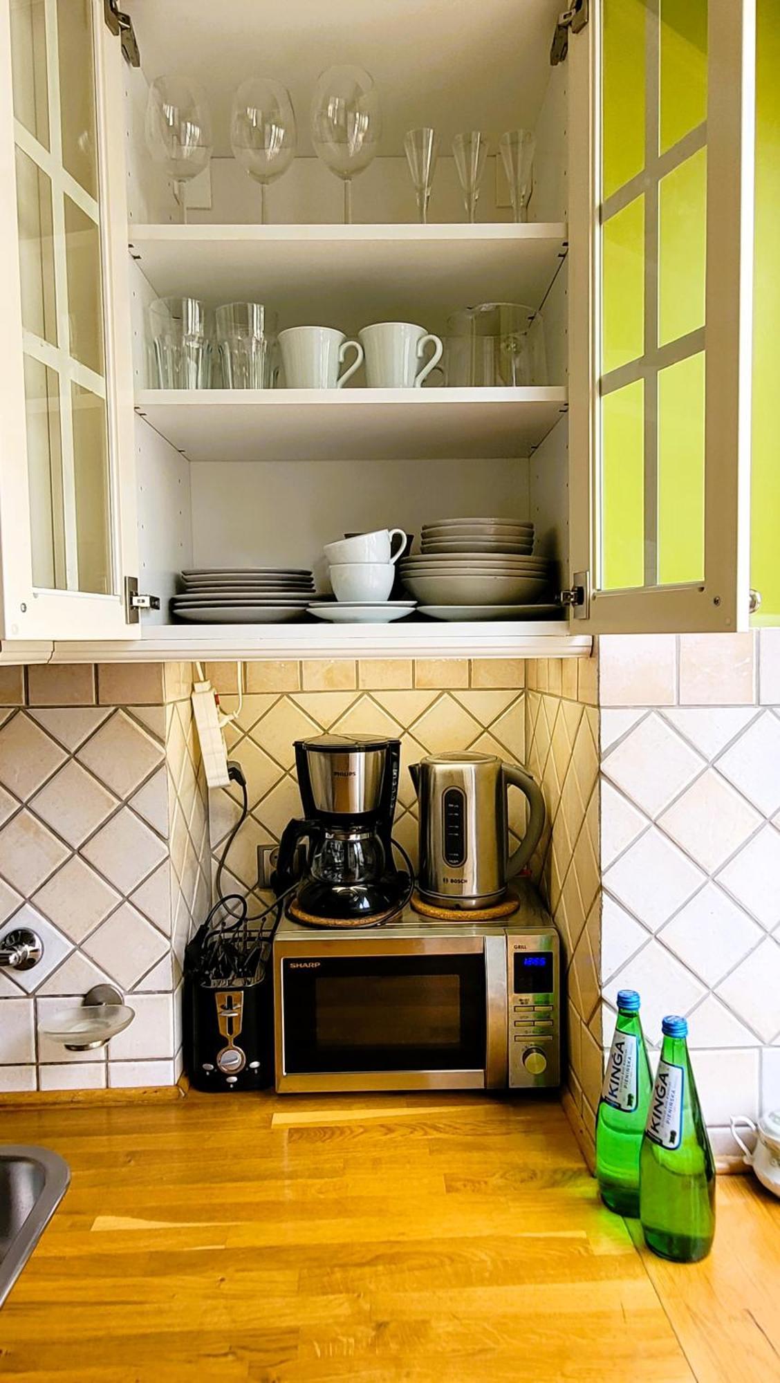 Apartament Polski Warszawa Zewnętrze zdjęcie