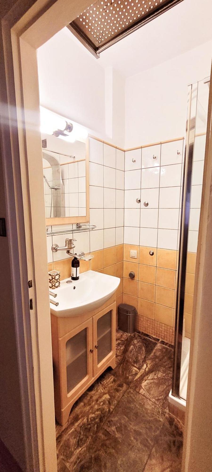 Apartament Polski Warszawa Zewnętrze zdjęcie