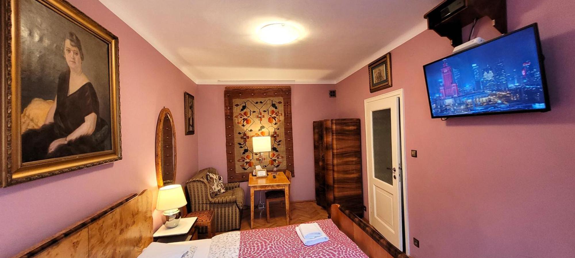 Apartament Polski Warszawa Zewnętrze zdjęcie