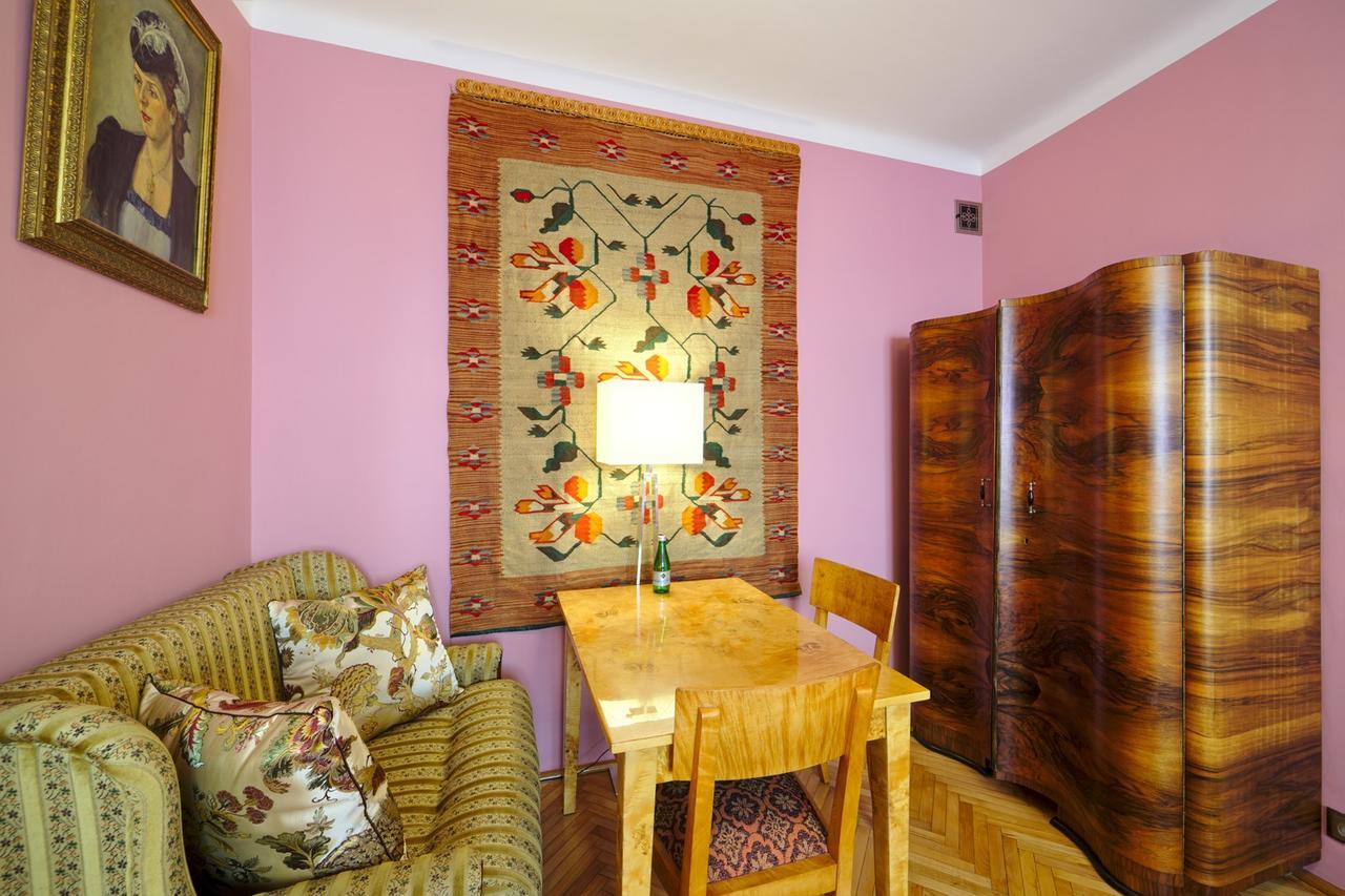 Apartament Polski Warszawa Zewnętrze zdjęcie