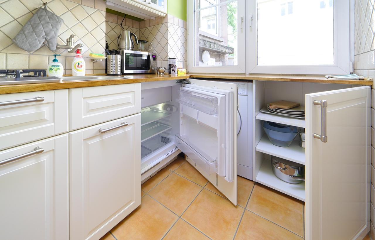 Apartament Polski Warszawa Zewnętrze zdjęcie