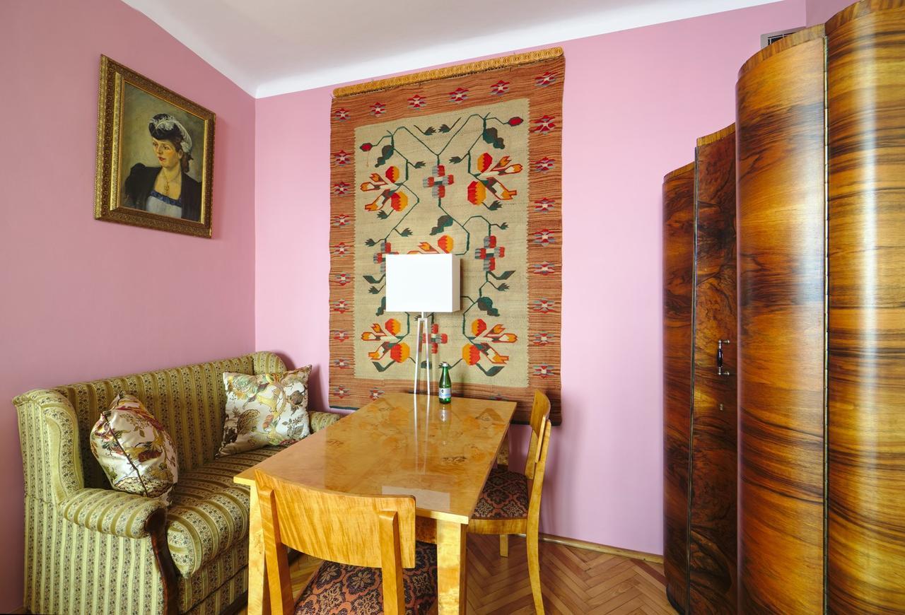 Apartament Polski Warszawa Zewnętrze zdjęcie