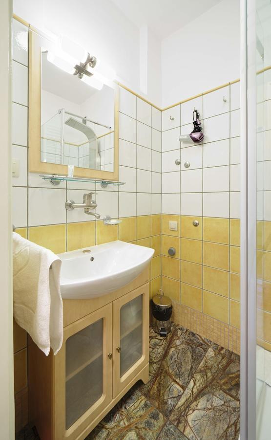 Apartament Polski Warszawa Zewnętrze zdjęcie