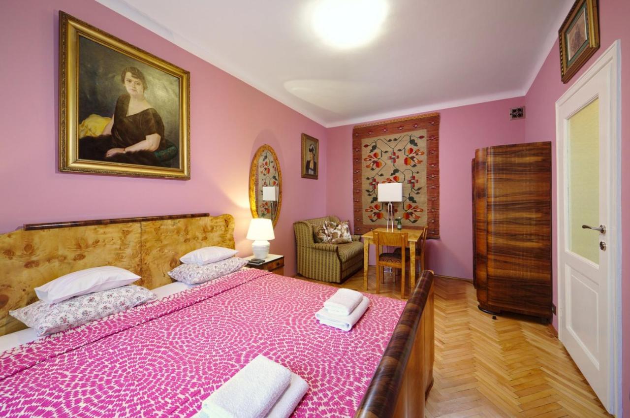 Apartament Polski Warszawa Zewnętrze zdjęcie